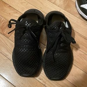 Adidas running shoes